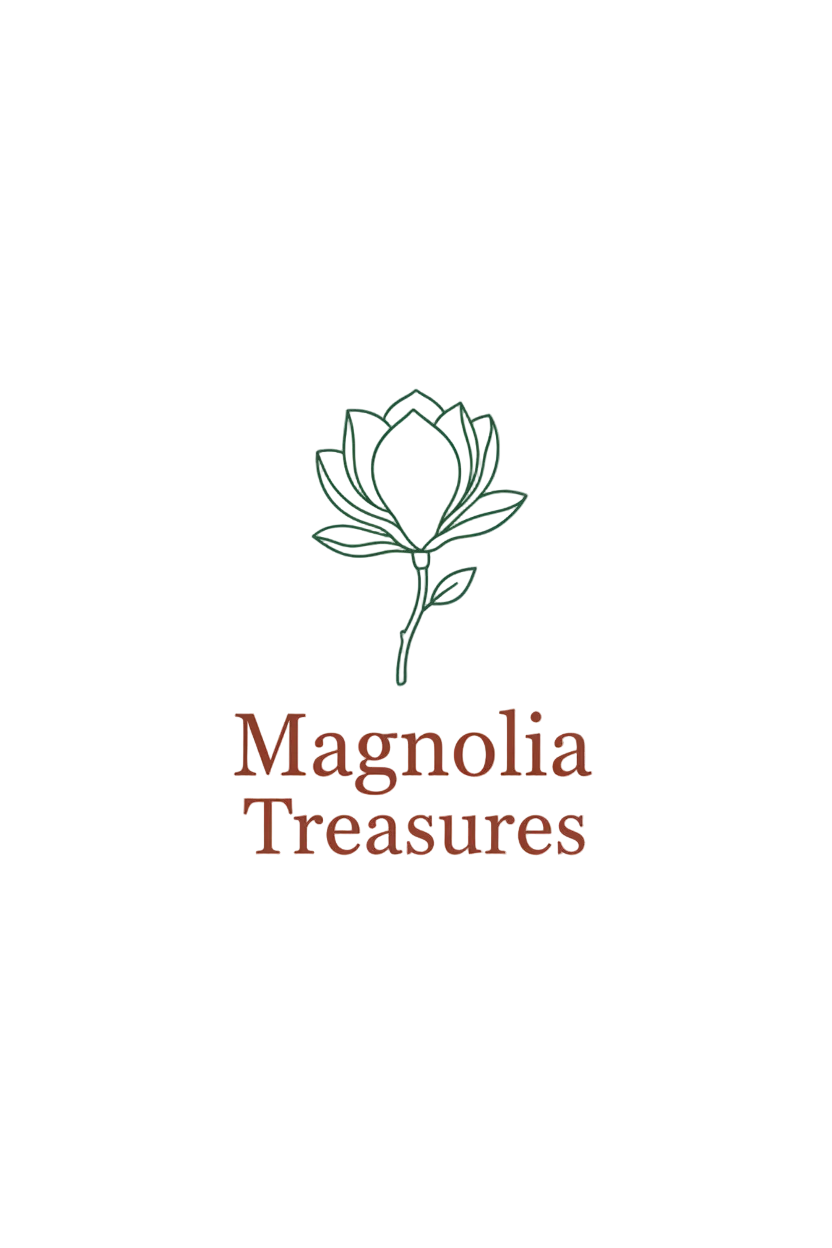 Magnolia Treasures